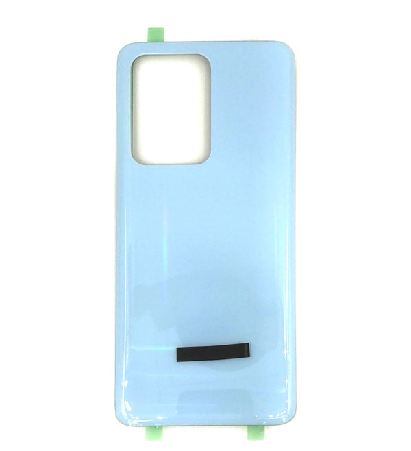 BACK DOOR FOR SAMSUNG GALAXY S20 ULTRA - Wholesale Cell Phone Repair Parts