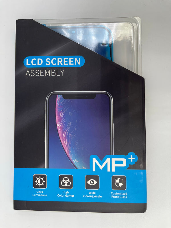 PREMIUM PRO INCELL FOR IPHONE XR MP+ WITH BACK PLATE