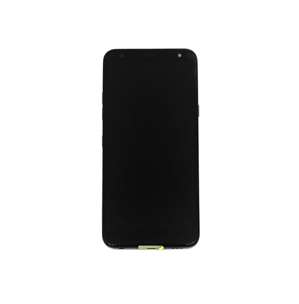 LCD LG K40 WITH FRAME - Wholesale Cell Phone Repair Parts