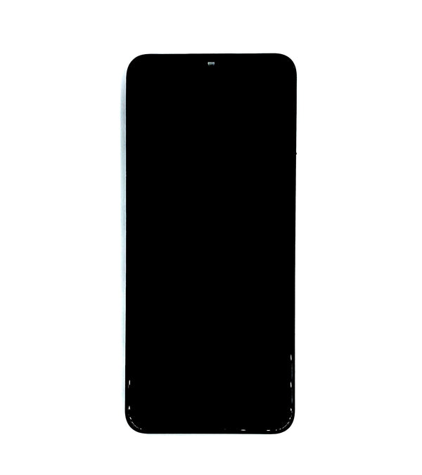 LCD FOR SAMSUNG A02S (A025) WITH FRAME
