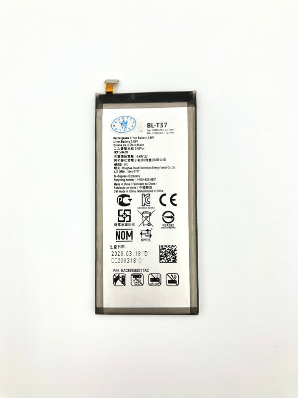 BATTERY FOR LG V40 - Wholesale Cell Phone Repair Parts
