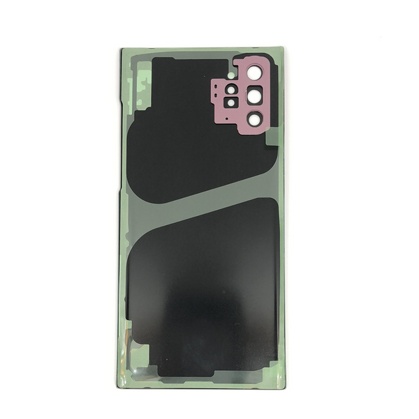 BACK DOOR FOR SASMUNG NOTE 10 PLUS - Wholesale Cell Phone Repair Parts