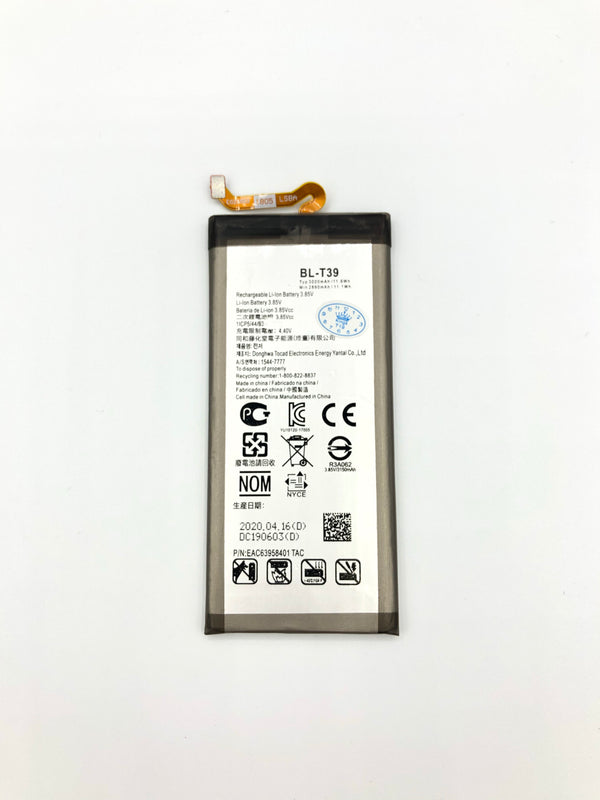 BATTERY FOR LG K40 - Wholesale Cell Phone Repair Parts