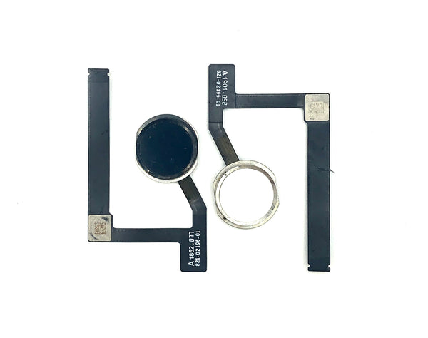 HOME BUTTON WITH FLEX FOR IPAD MINI 5 - Wholesale Cell Phone Repair Parts