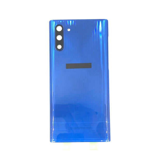 BACK DOOR FOR SASMUNG NOTE 10 - Wholesale Cell Phone Repair Parts