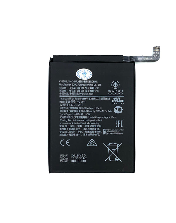 BATTERY FOR SAMSUNG A11 - Wholesale Cell Phone Repair Parts