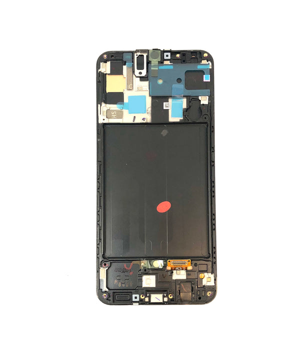 LCD FOR SAMSUNG A50 INCELL WITH FRAME - Wholesale Cell Phone Repair Parts