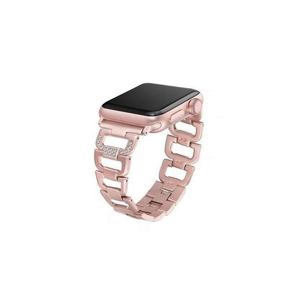 SMART WATCH BAND BLING NEW (STRAPS FOR APPLE WATCH) - Wholesale Cell Phone Repair Parts
