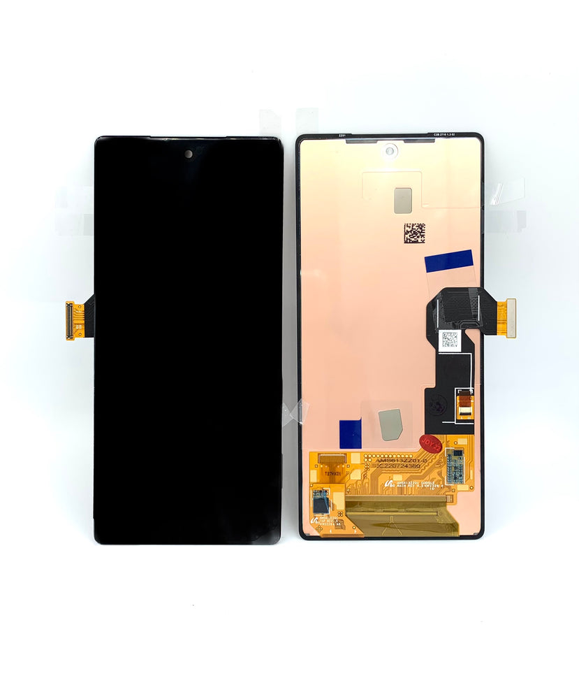 LCD FOR PIXEL 6A