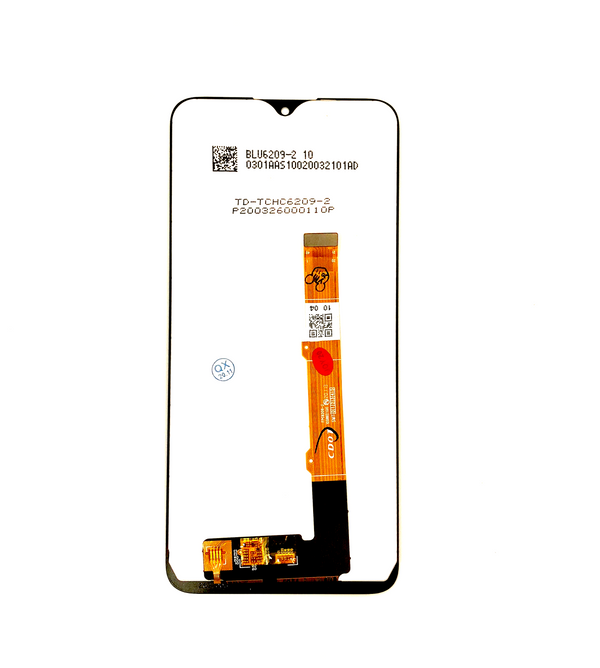 LCD ALCATEL REVVL 4 - Wholesale Cell Phone Repair Parts