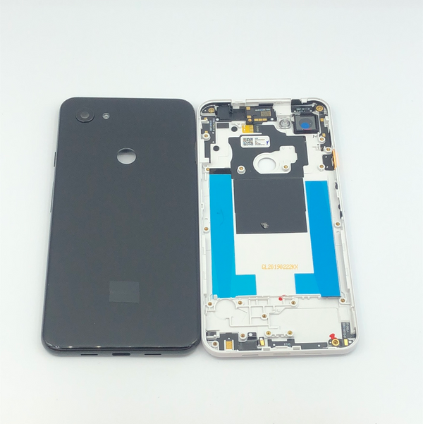 BACK DOOR FOR GOOGLE PIXEL 3A XL - Wholesale Cell Phone Repair Parts