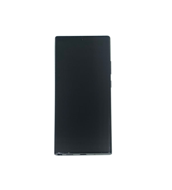 LCD FOR SAMSUNG NOTE 20 ULTRA WITH FRAME - Wholesale Cell Phone Repair Parts