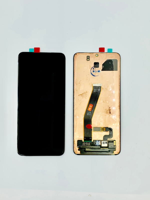 LCD FOR SAMSUNG GALAXY S20 WITHOUT FRAME