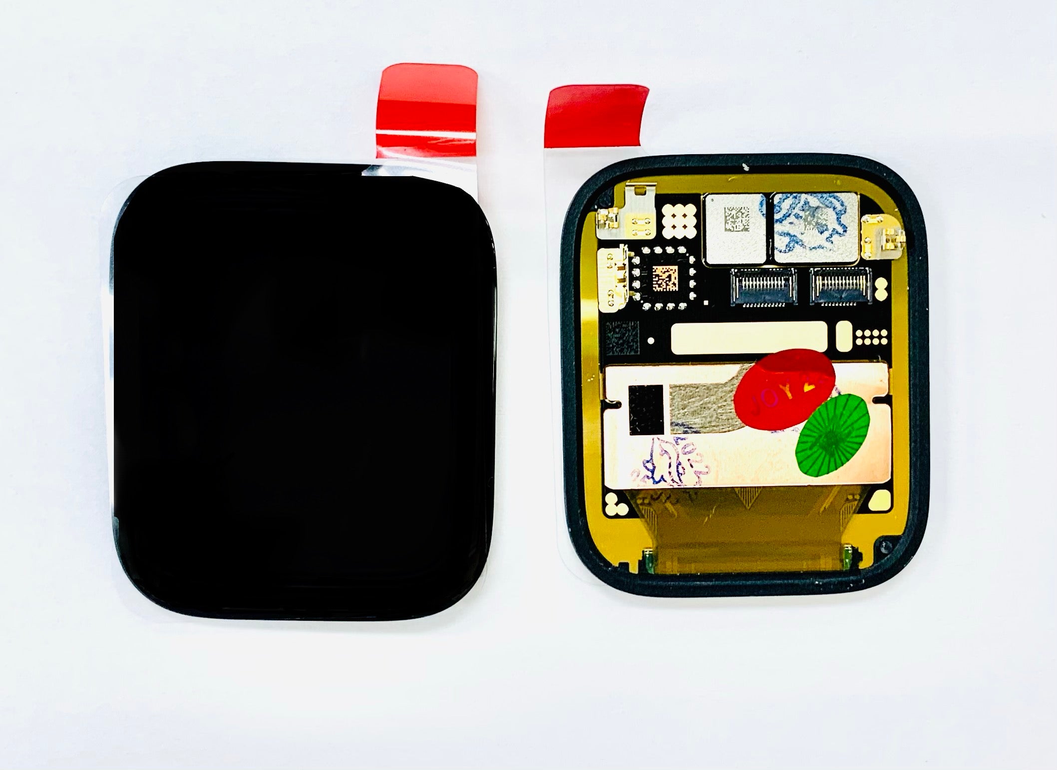 LCD FOR APPLE iWATCH SERIES 41MM