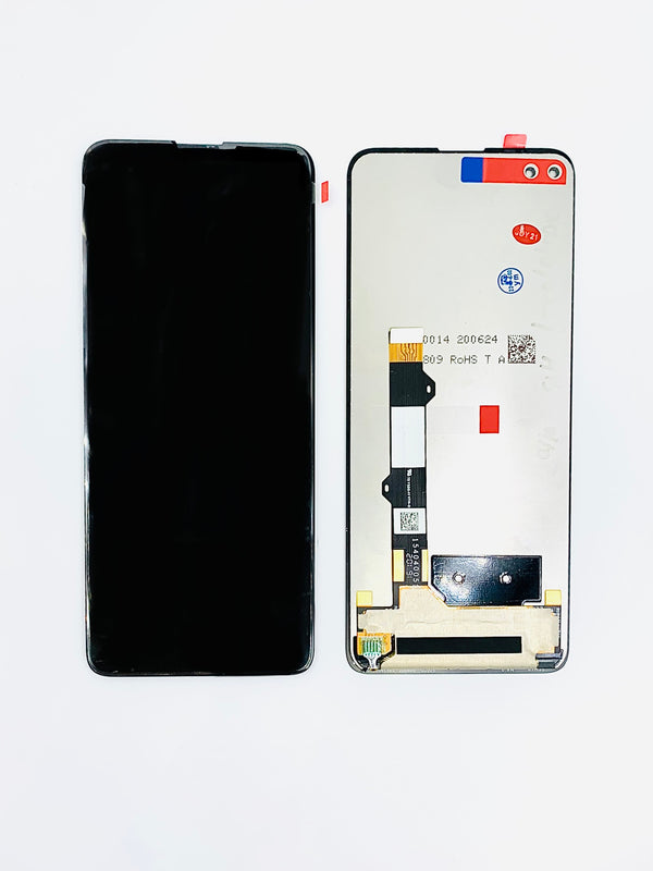 LCD FOR MOTO ONE 5G XT2075