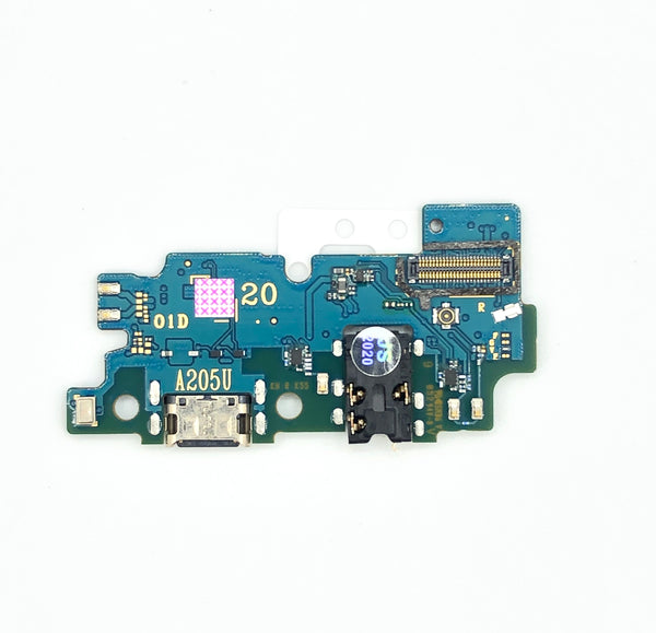 CHARGING FLEX FOR SAMSUNG A20 - Wholesale Cell Phone Repair Parts