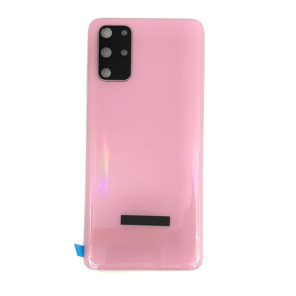 BACK DOOR FOR SAMSUNG GALAXY S20 PLUS - Wholesale Cell Phone Repair Parts
