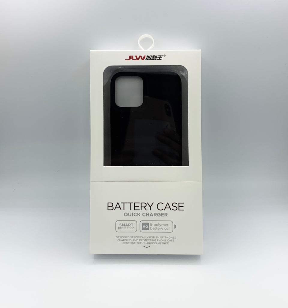 POWER CASE IP 11 PRO MAX