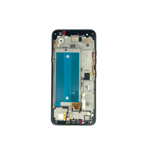 LCD LG K40 WITH FRAME - Wholesale Cell Phone Repair Parts