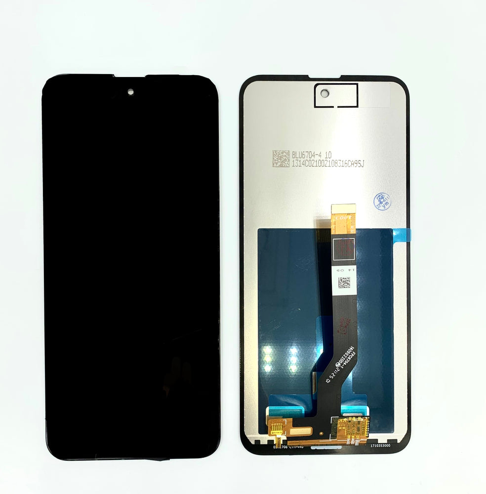 LCD FOR NOKIA X100