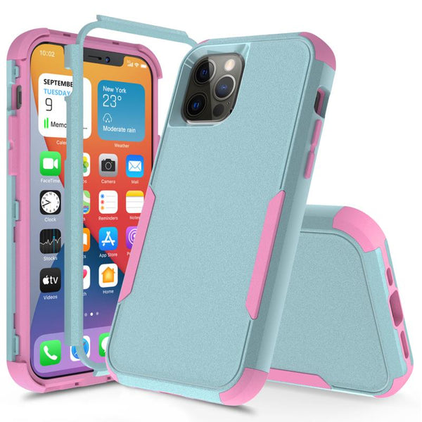 COMMANDER PHONE CASE FOR IPHONE 13 PRO 6.1INCH