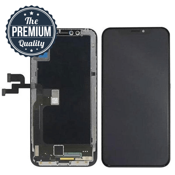LCD FOR IPHONE XS MAX HARD OLED (PREMIUM) - Wholesale Cell Phone Repair Parts