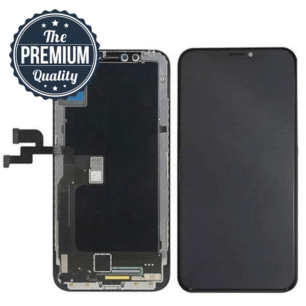 HARD OLED FOR IPHONE XS MAX (PREMIUM)