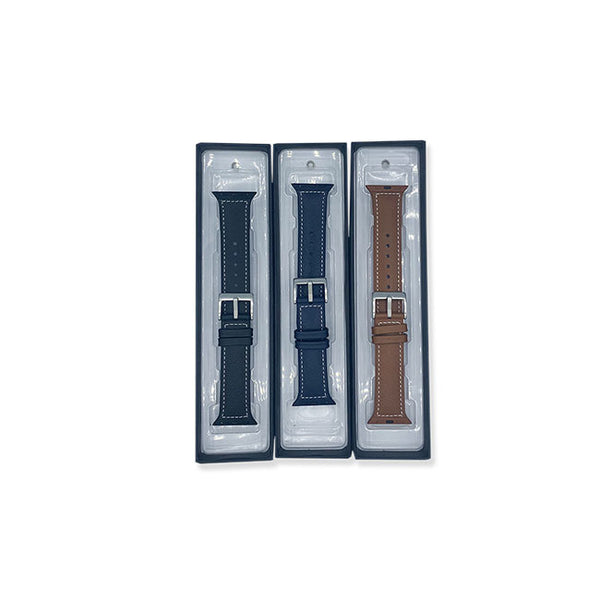 SMART WATCH BAND LEATHER (STRAPS FOR APPLE WATCH) - Wholesale Cell Phone Repair Parts