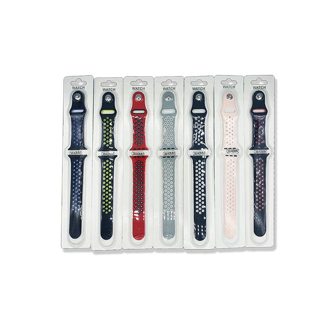 SMART WATCH BAND SPORTS ( STRAPS FOR APPLE WATCH)
