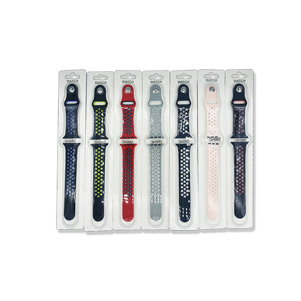 SMART WATCH BAND SPORTS (STRAPS FOR APLE WATCH) - Wholesale Cell Phone Repair Parts